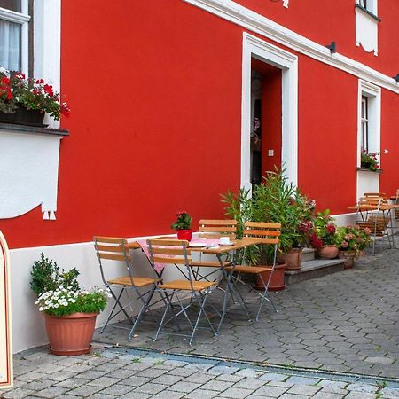 Hotel Schuberths Am Markt Buttenheim Ngoại thất bức ảnh