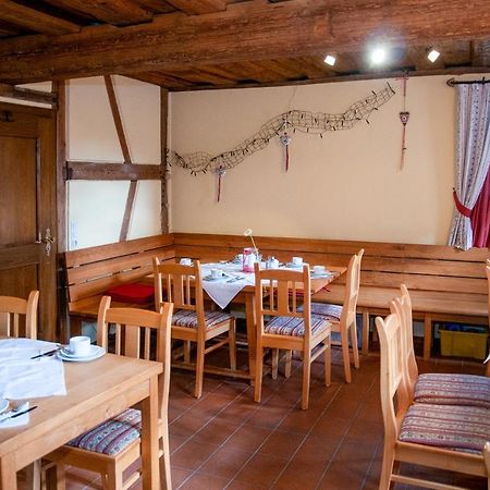 Hotel Schuberths Am Markt Buttenheim Ngoại thất bức ảnh