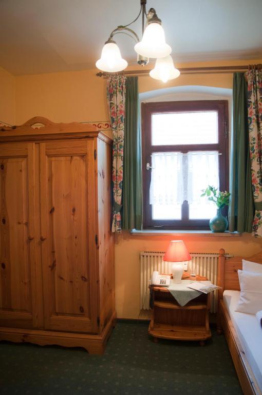 Hotel Schuberths Am Markt Buttenheim Phòng bức ảnh
